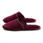 Dark Burgundy