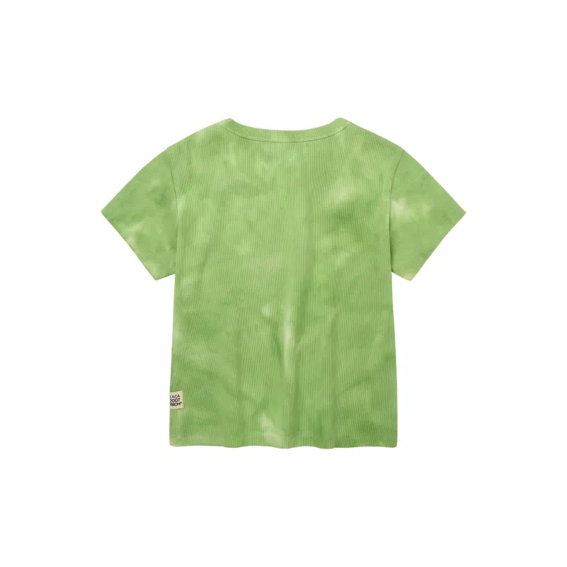 JOYRICH Summer Short Sleeved T Shirts Women's-1