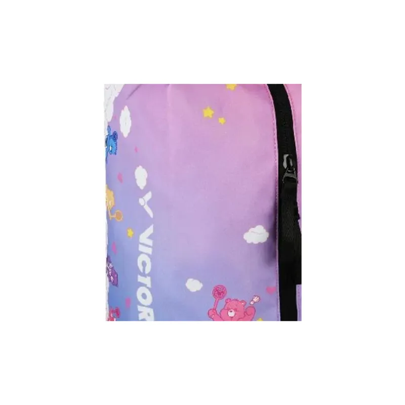 VICTOR Badminton Racket Bags Without Strap Unisex-3