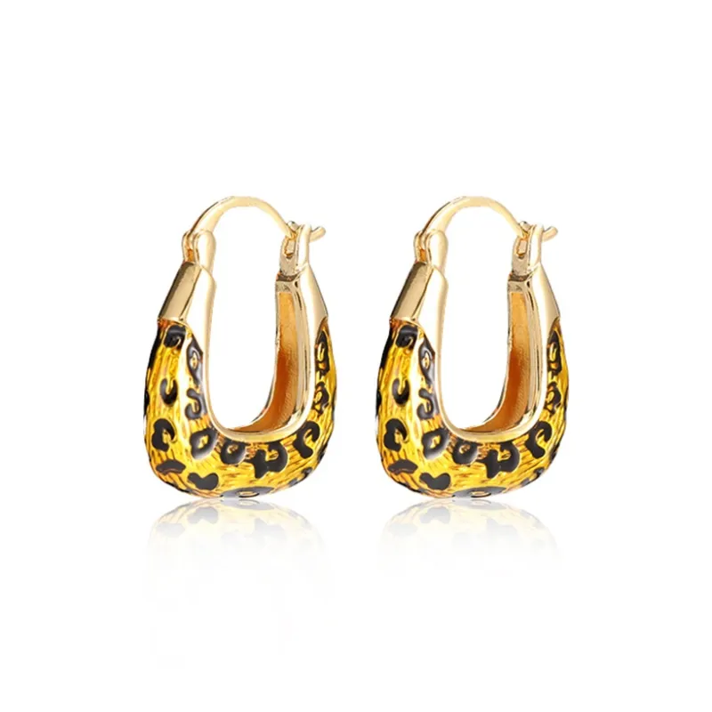 VAN GOGH Copper Earrings Women's-0