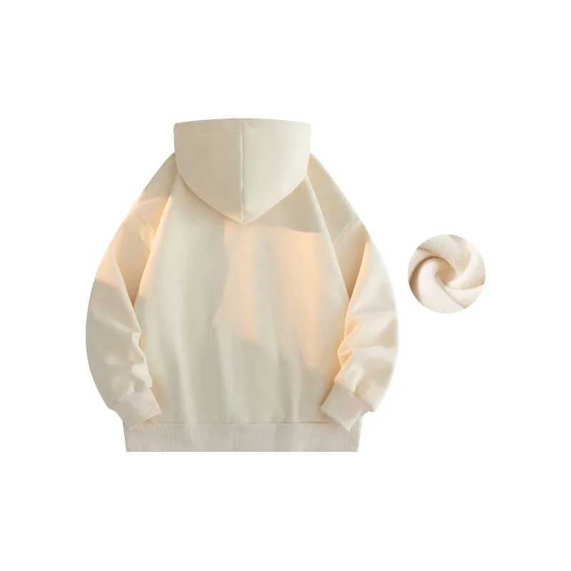 Warrior Riding The Wind Collection Cloud Sail Collection Sweatshirt Unisex-2
