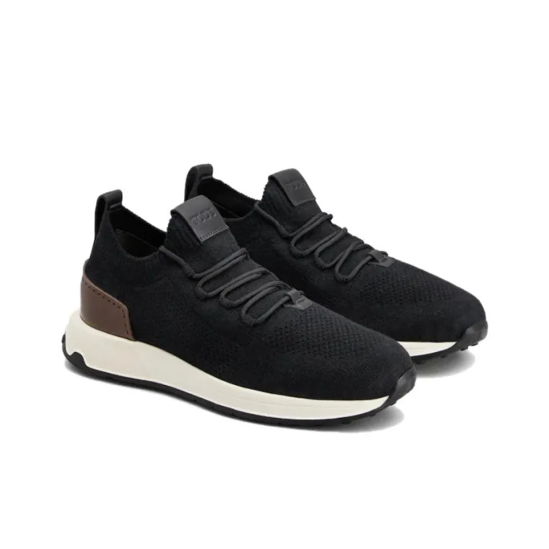 TOD'S Slip On Sneakers-3