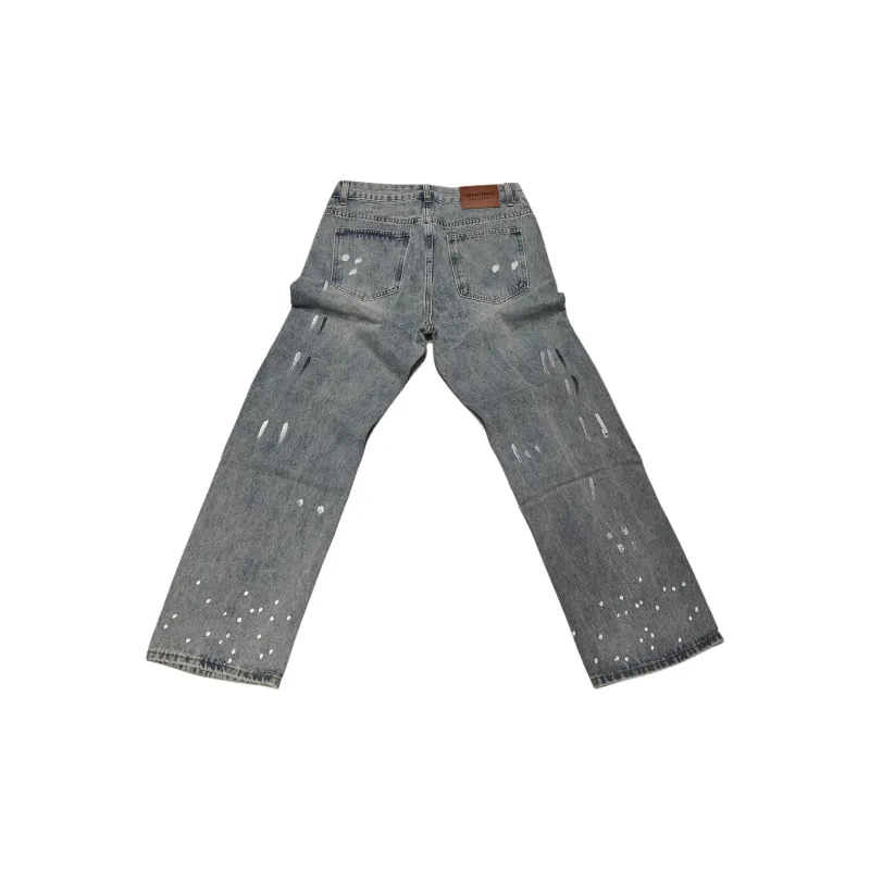 Glona Klio Jeans Unisex Blue-6