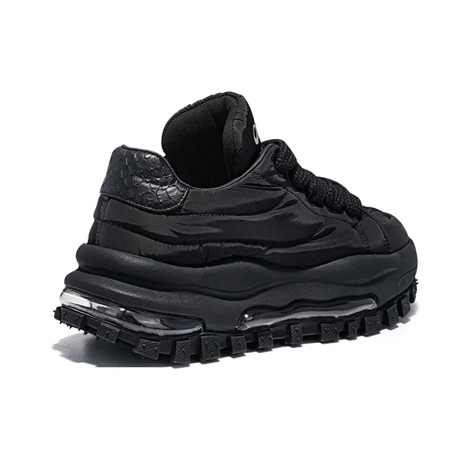 SALAXI Low Top Casual Shoes Unisex-3