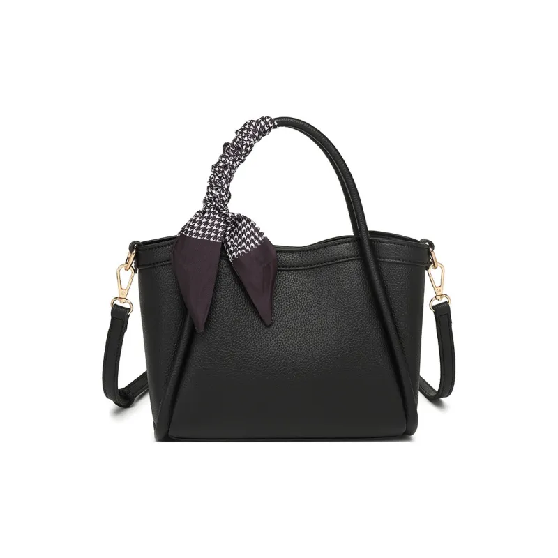 NOMK PU Handbag Women's Multicolor-8