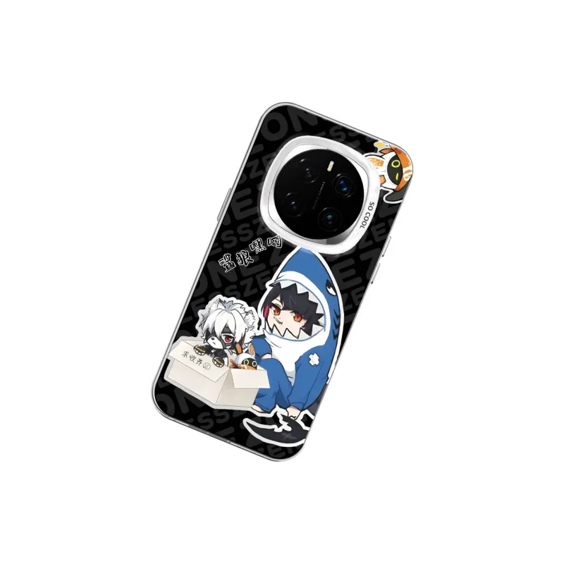 CHUNFAN Phone Cases-26