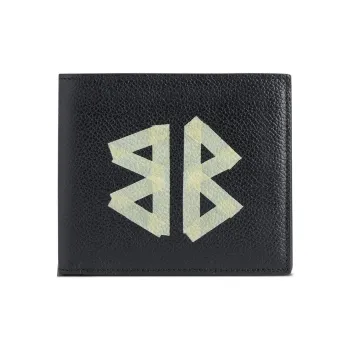 Balenciaga Cash Square Folded Wallet