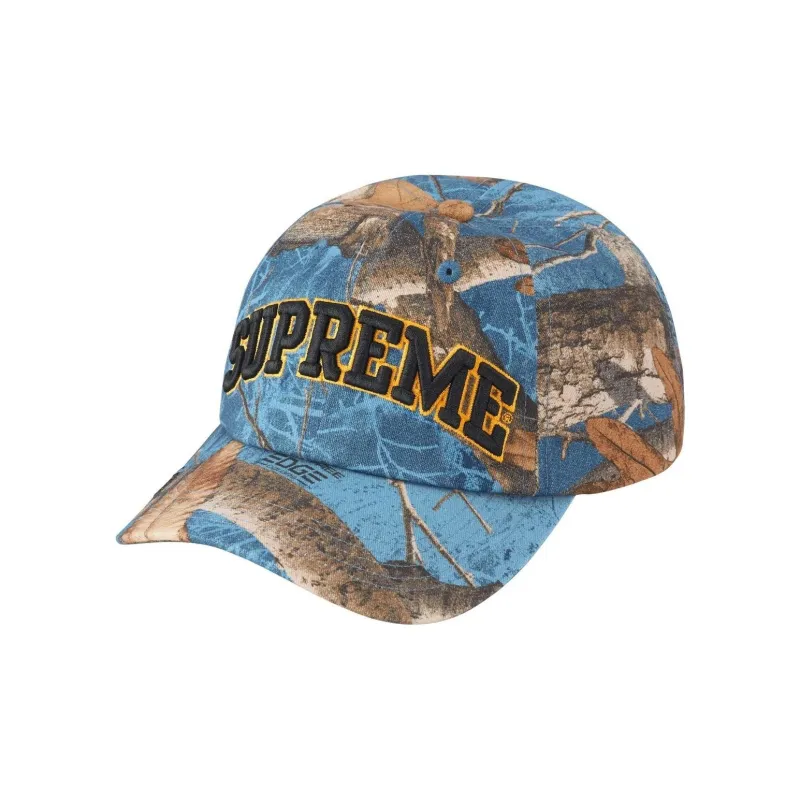 Supreme Baseball Caps Unisex-4