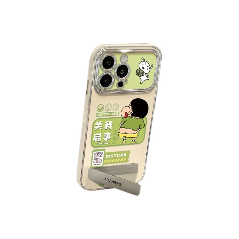 HASEE Phone Cases-10