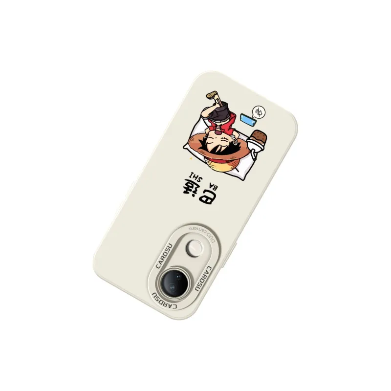 CHUNFAN Phone Cases-3
