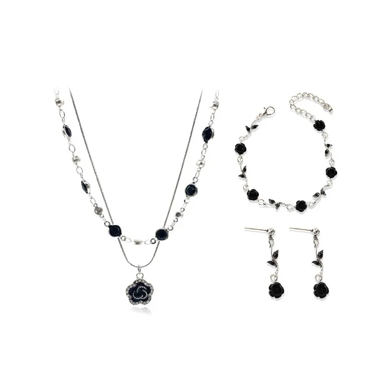 GIRATI Necklaces Women's-2