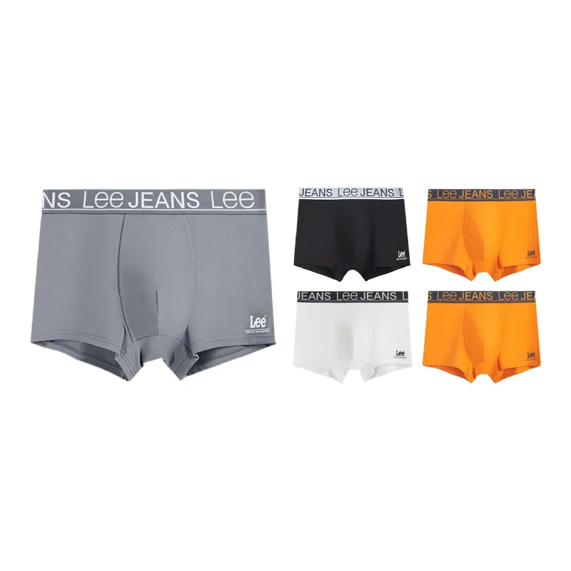 Lee Sunset 1.0 Underpants Men's 5 Pack-8