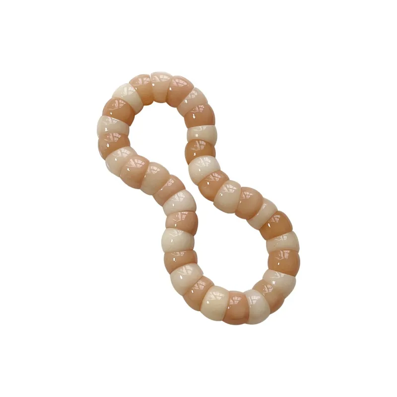 Emerald Bodhi Root Bracelets Unisex-6