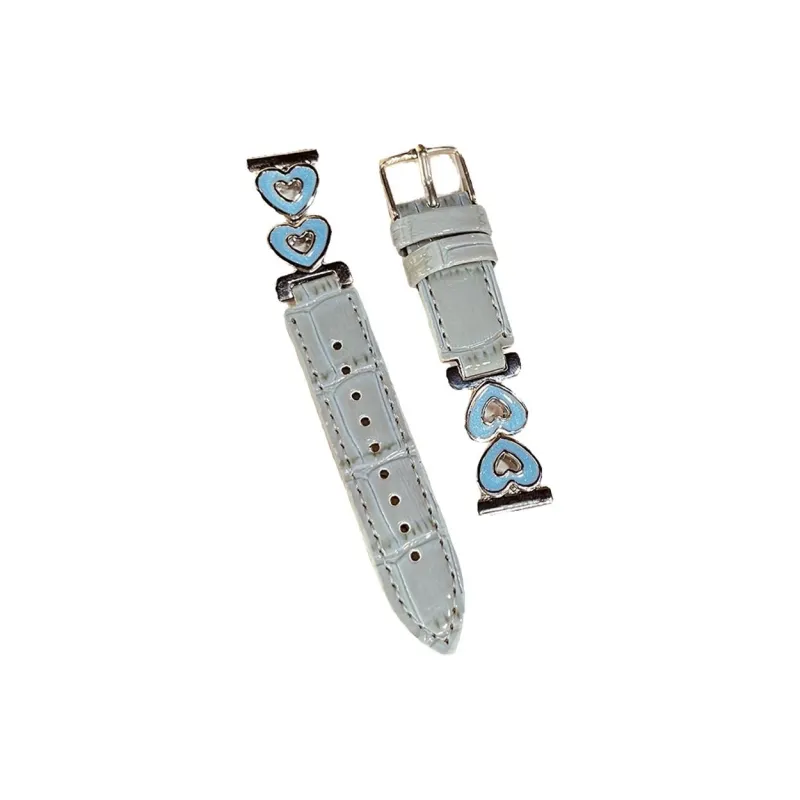 Mr. Strap Watch Bands 12.5-21cm Unisex-7