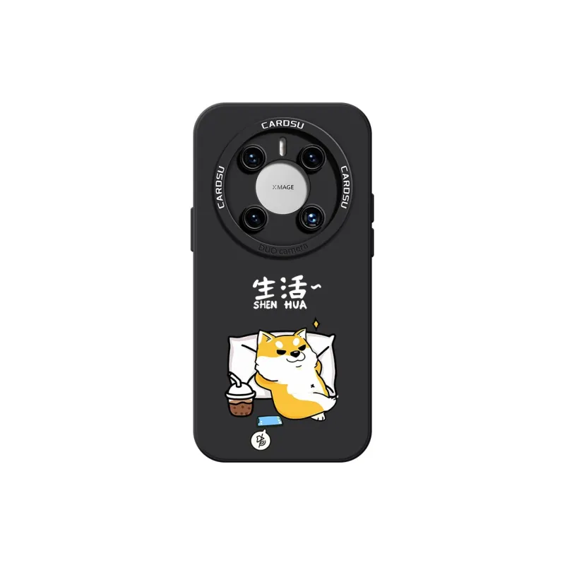 CHUNFAN Phone Cases-25
