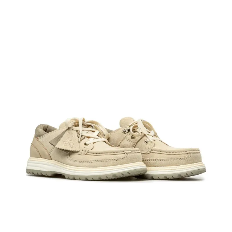 Clarks Originals Sunderland Ronnie Fieg 8th Street Chalk-2