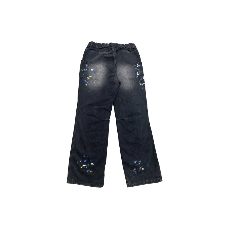 Kudamm Jeans Unisex-1