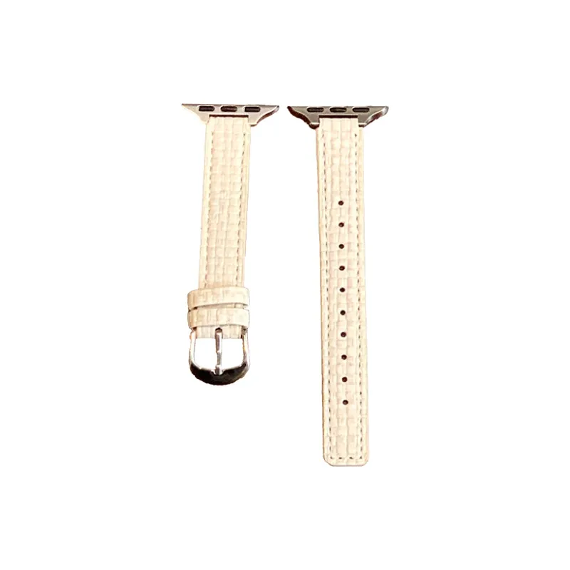 UHADA Apple Compatibility Watch Band 13 16cm Textile Material-6