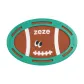 Rugby Pet Frisbee
