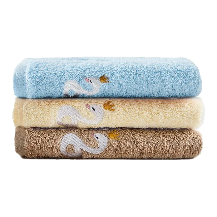 Sanli Towels-10