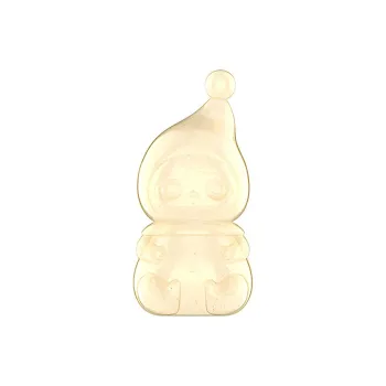 POP MART Pucky MINI Figure Summer Shaved Ice Collection Blind Box Products Single Mystery Box/Full Box 7 Pcs