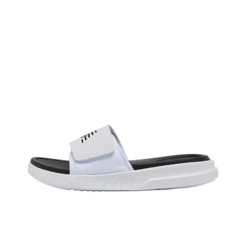 New Balance Cushioning Slides 'White'