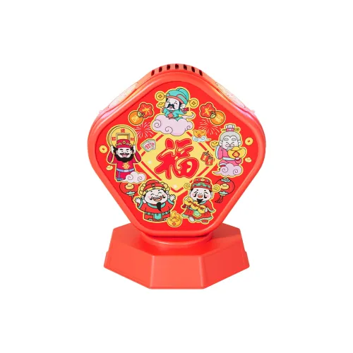 Y·S·R Rotating Firework Bubble Machines