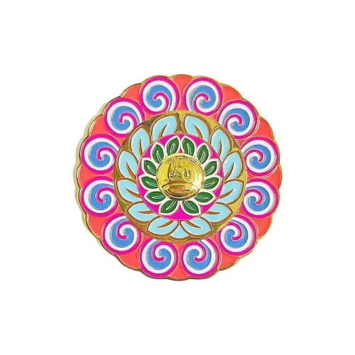 Pan Homestead Refrigerator Sticker
