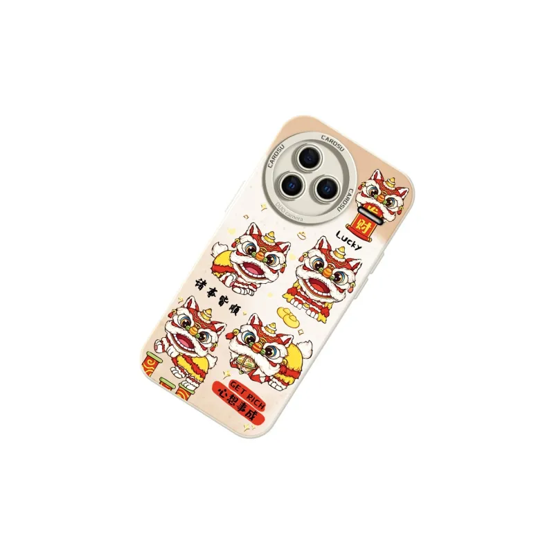 CHUNFAN Phone Cases-13