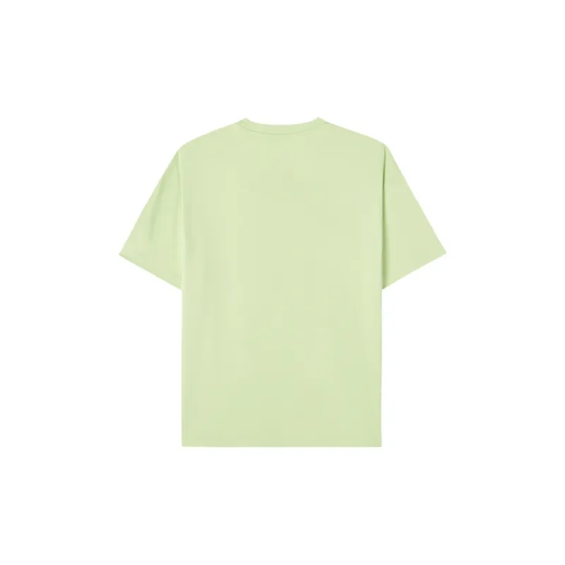 Le Coq Sportif T-Shirts Unisex-7