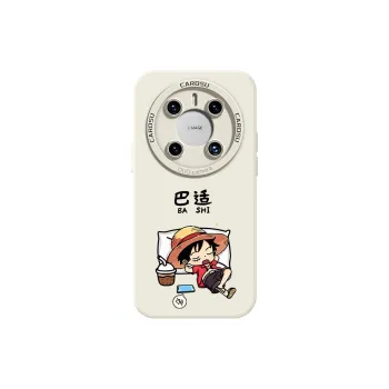 CHUNFAN Phone Cases