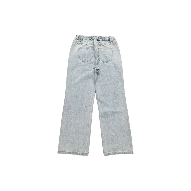 Kudamm Jeans Unisex-5