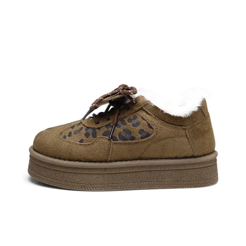 Strongman 3515 Casual Shoes Women's
