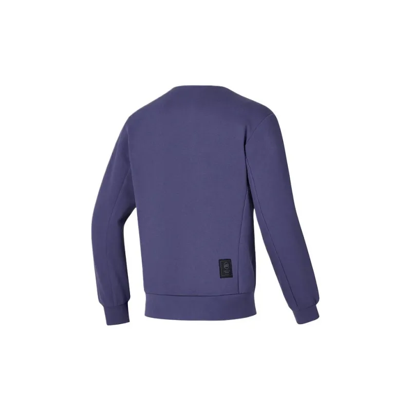 Skechers Comfort Sports Series Sweatshirt Men's Deep Cobalt Blue-1