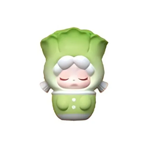 CQTOYS 블라인드 박스