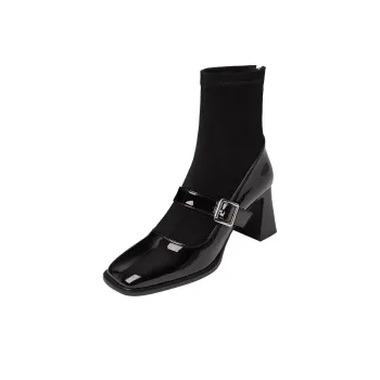 Luji Ankle Boots Women's