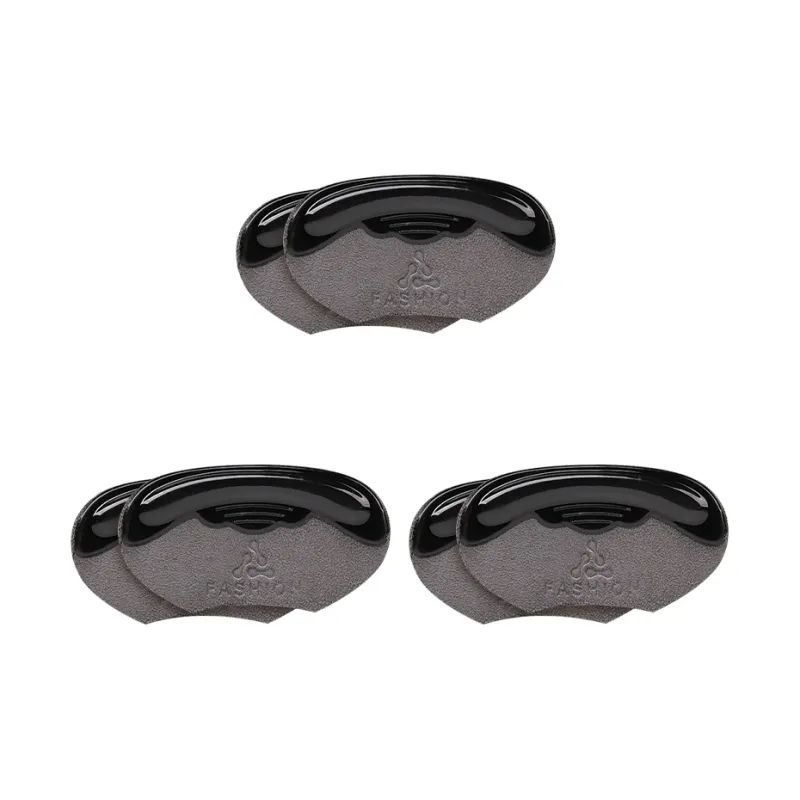 Footprint Tribe Cow Leather Insoles Unisex-2