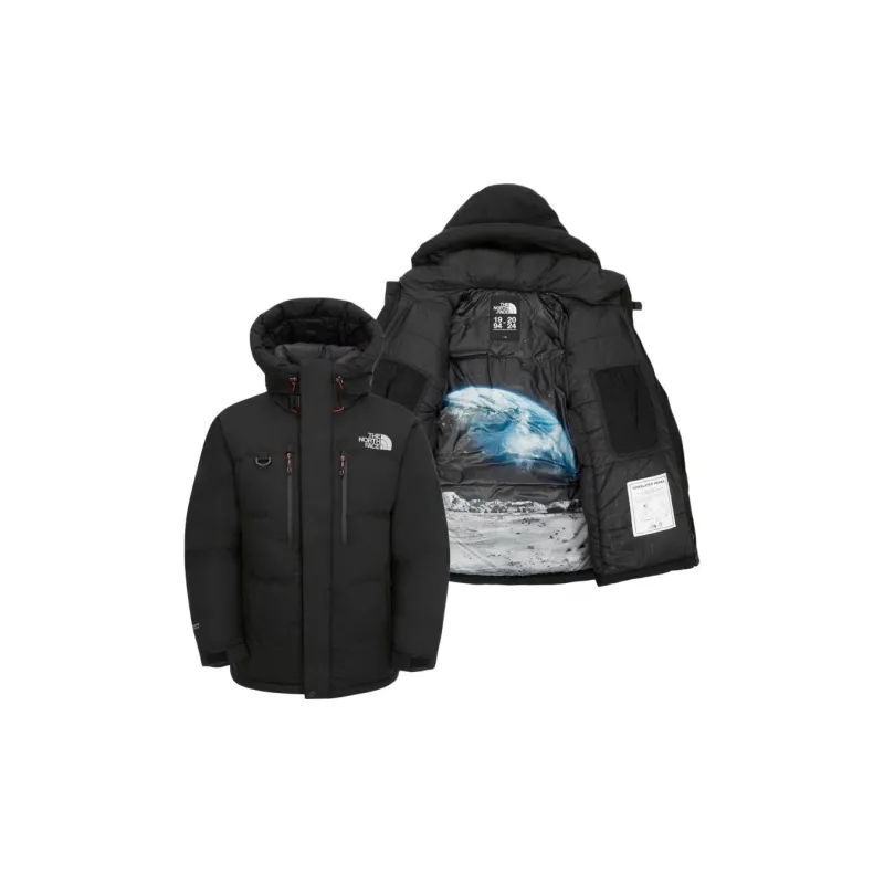 THE NORTH FACE Down Jackets & Coats Men's Black-3