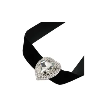 Jennifer Behr Cassidy Ribbon Hair Tie