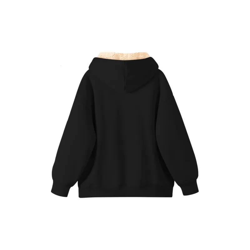 Cotton Sweatshirts Unisex-7
