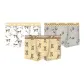 Cute Puppy-3 Pack[7A Antibacterial]