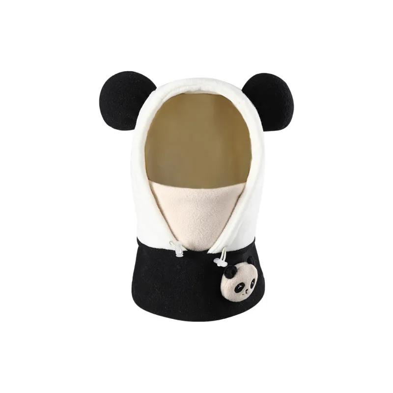 NANJIREN Thickened Hats & Caps Kids'-0