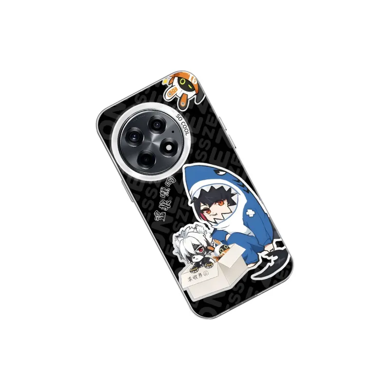 CHUNFAN Phone Cases-27