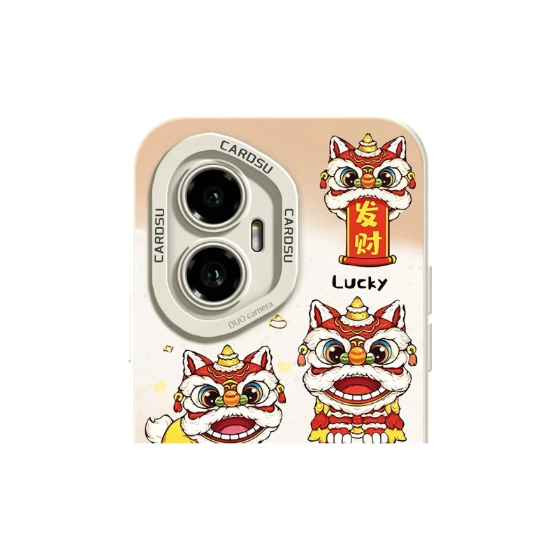 CHUNFAN Phone Cases-15
