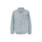 J3C 150 Washed Denim Blue
