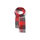 Black Red Plaid