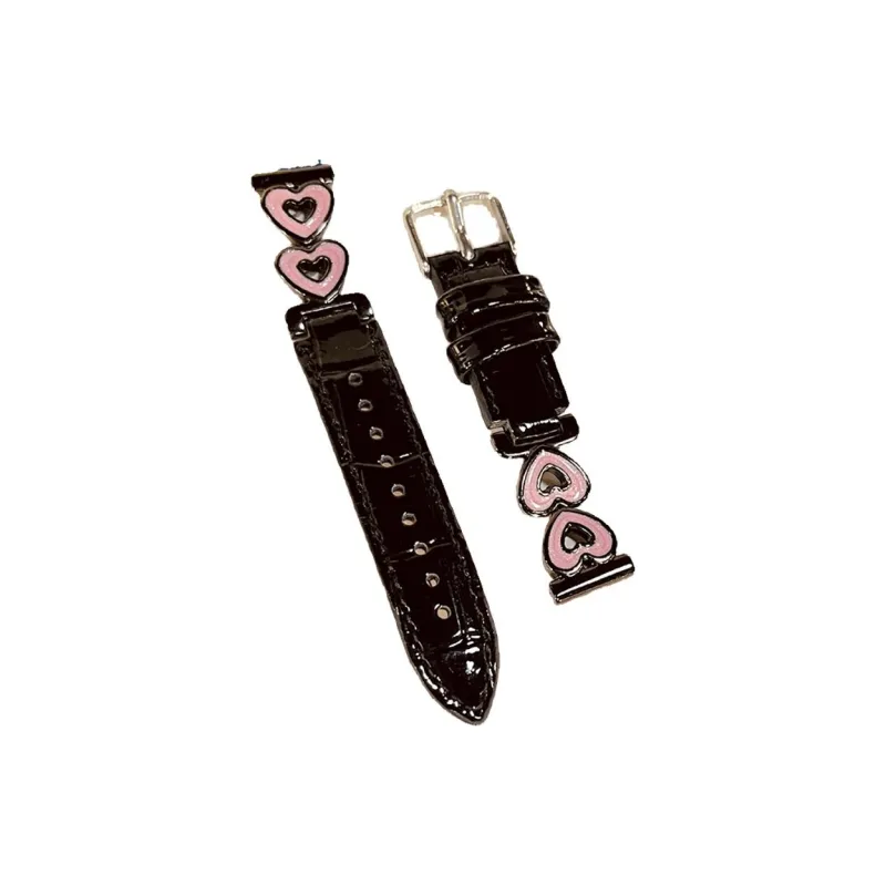Mr. Strap Watch Bands 12.5-21cm Unisex-11