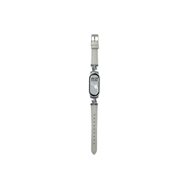 UHADA Xiaomi Compatibility Watch Band 13 16cm Leather-0