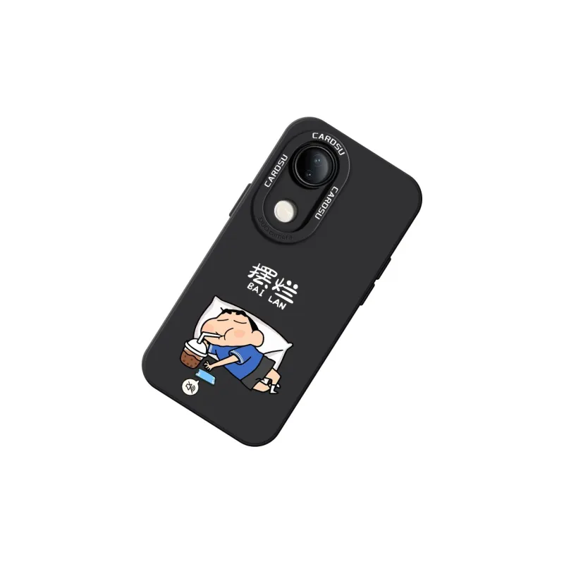 CHUNFAN Phone Cases-22