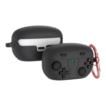 CHRROTA Compatibility Sony 1000xm5 Silicone Impact Resistant Headphone Case With Soft Shell
